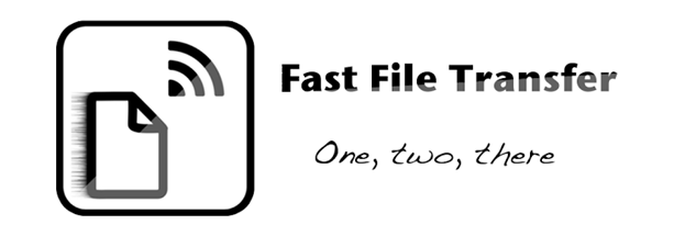 Transfer Files with Blazing Fast Speeds