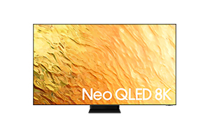 65" QN900A Neo QLED 8K Smart TV