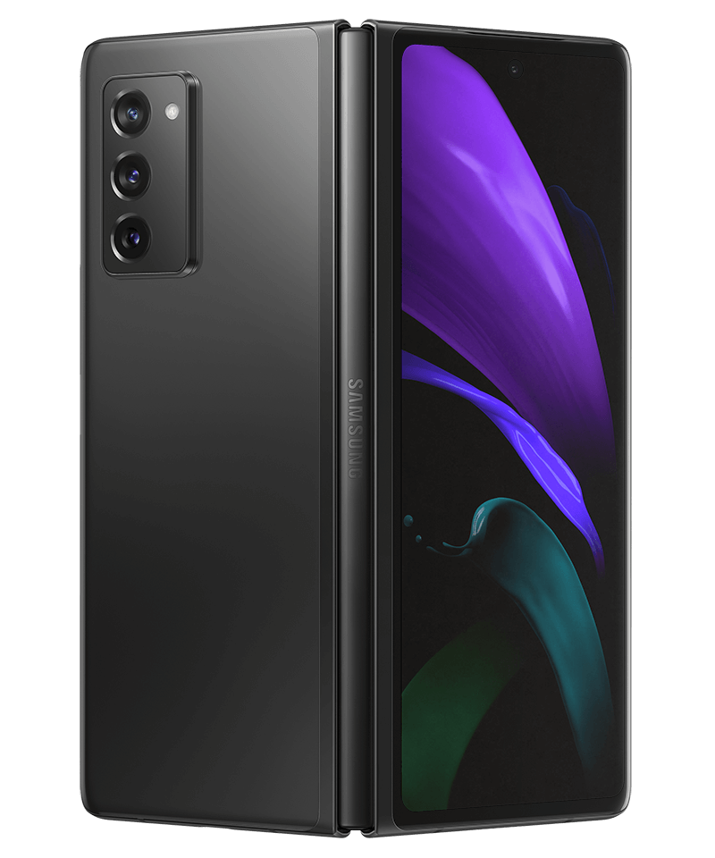 Samsung Galaxy Z Fold 2 Kuwait