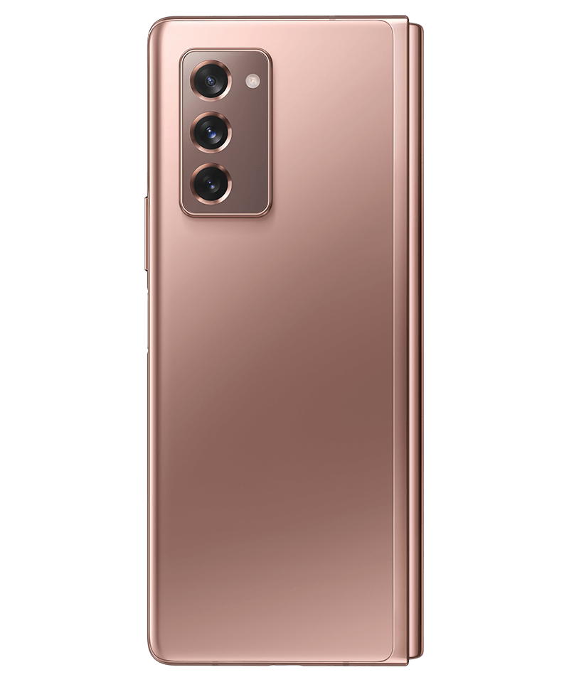 Samsung Galaxy Z Fold 2 Kuwait