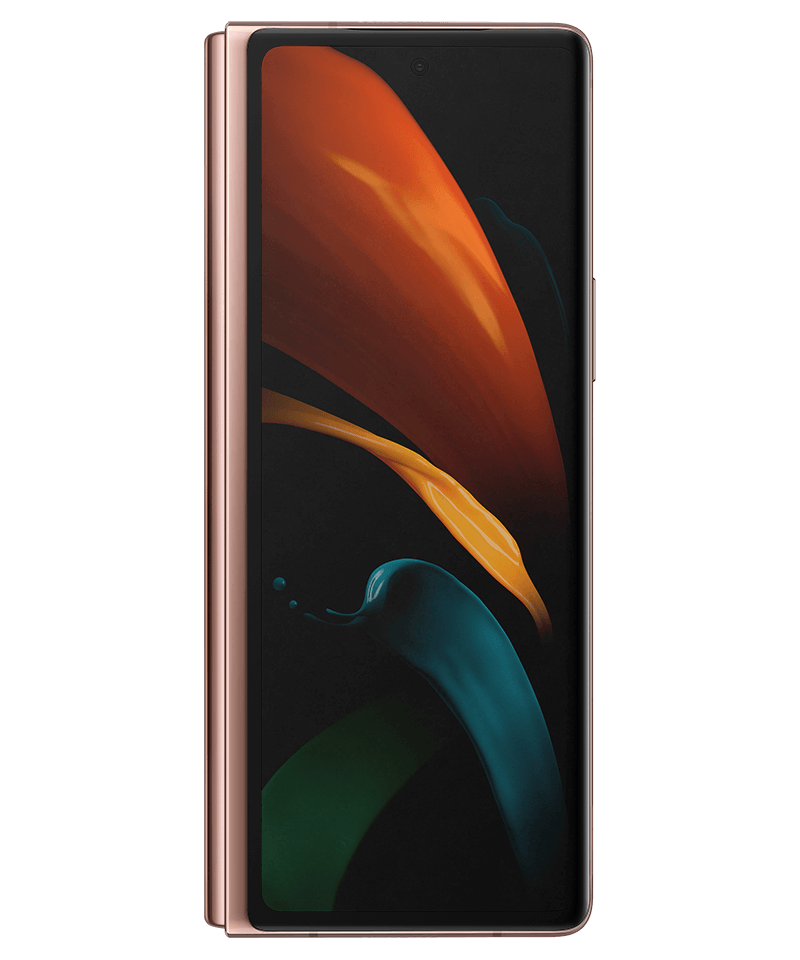 Samsung Galaxy Z Fold 2 Kuwait