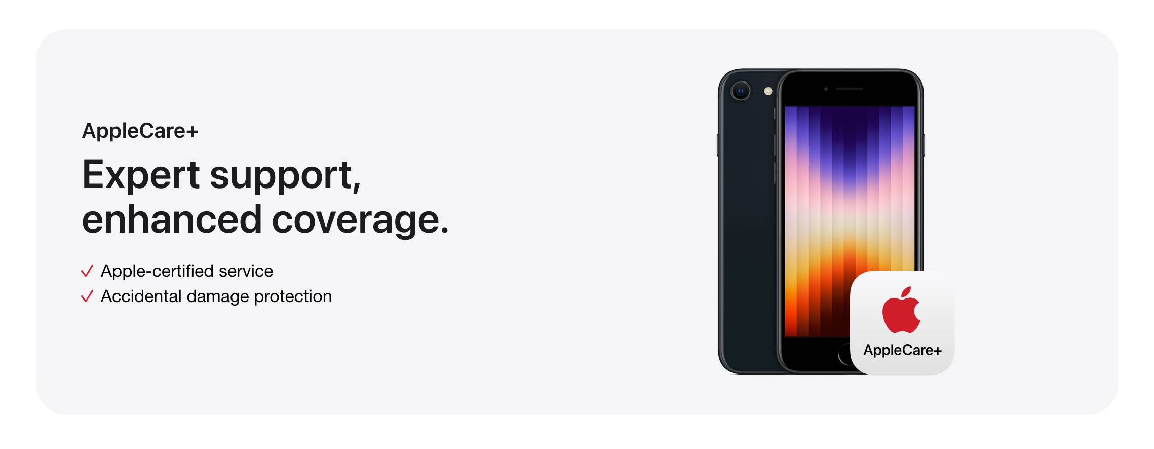 iPhone SE 3 2022 256GB White Price in Kuwait Xcite Alghanim