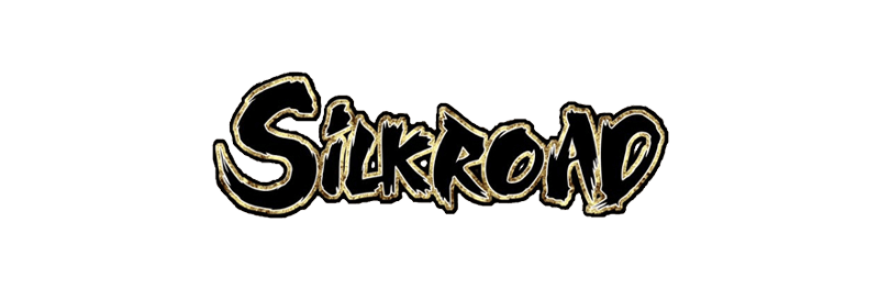Silkroad Cards