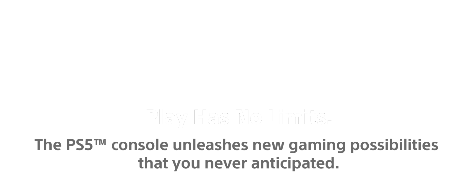 Sony PS5 - xcite.com PS5 2020