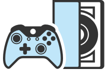 Consoles & Video Games Offers in Kuwait by Xcite Alghanim Electronics