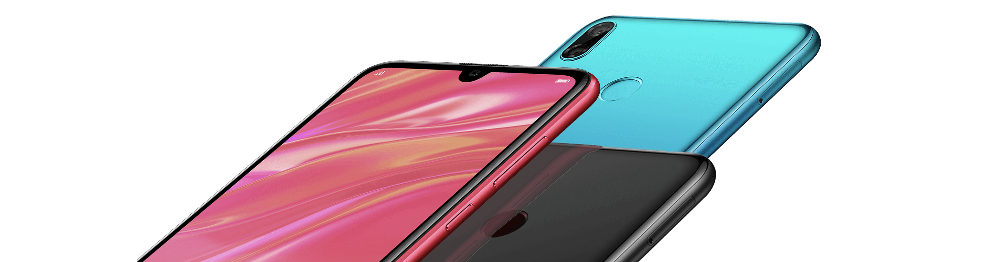Huawei Y7 Prime