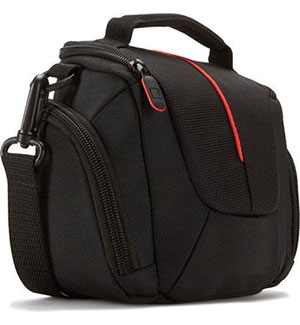 Cases & Backpacks